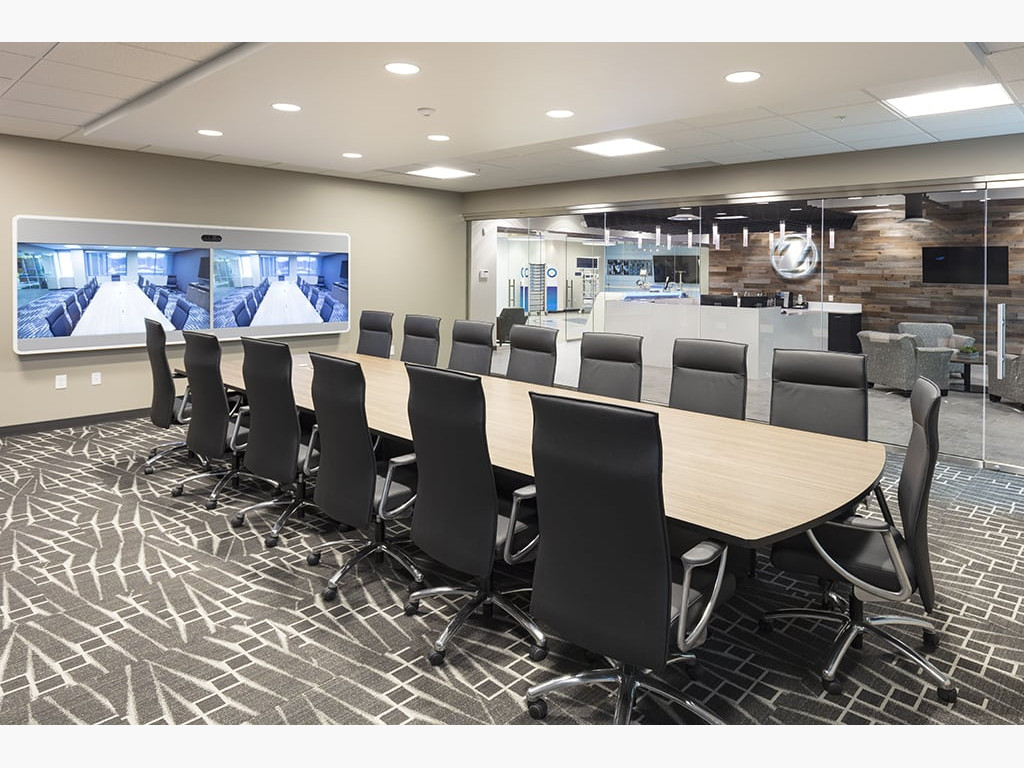 Heritage Corporate Center – Dalad Group